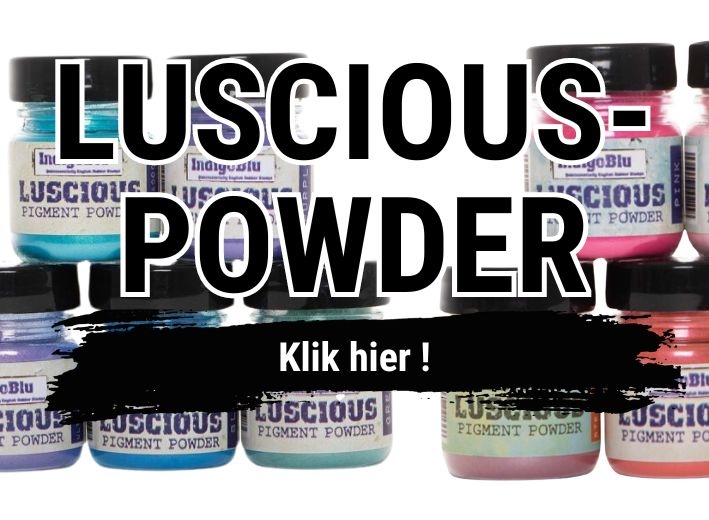 Lusciouspowder